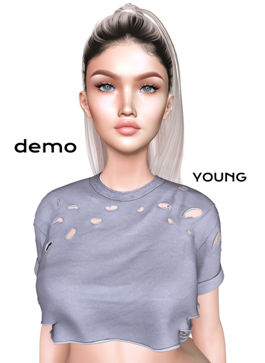 2012 -young shape lelutka nova DEMO