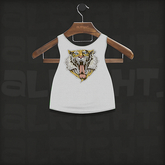 alright. dinkies tank / TIGER