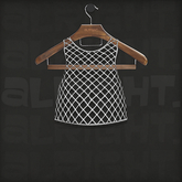 alright. dinkies tank / MESH