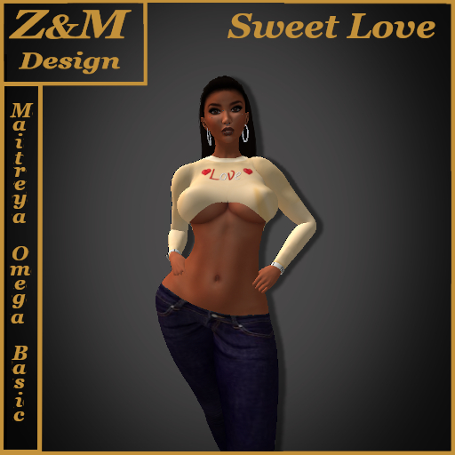 ::Z&MDesign:: Sweet Love