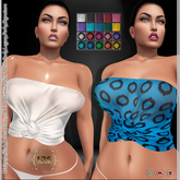 [LRS] Stefanna Top Ftp 1 ( 16 mesh size )