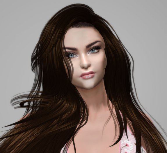 SHAPE FOR BENTO HEAD CATWA TALA N. 1