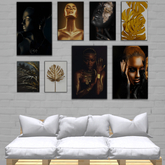 =Gallery Wall Pictures mesh 10=