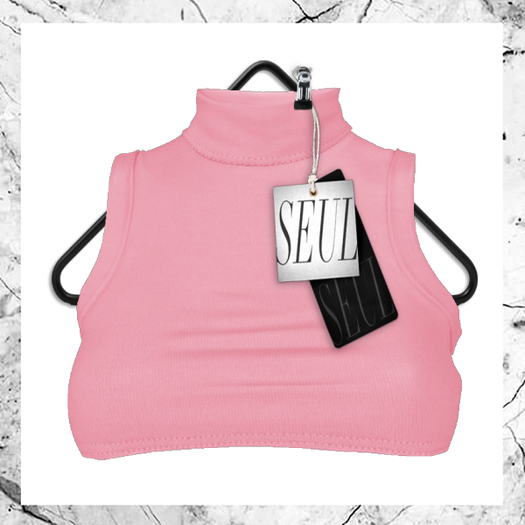 SEUL - Cotton Crop Turtle - Princessa