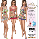 .: AlmaMiranda :. Tropical Heaven