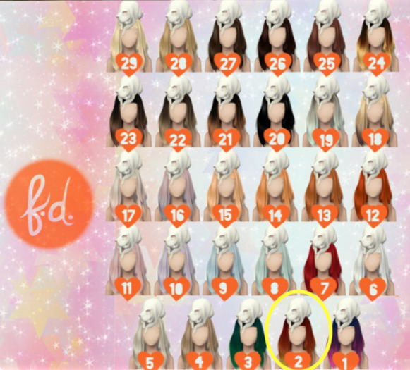 (fd) Sleepy Head - 2