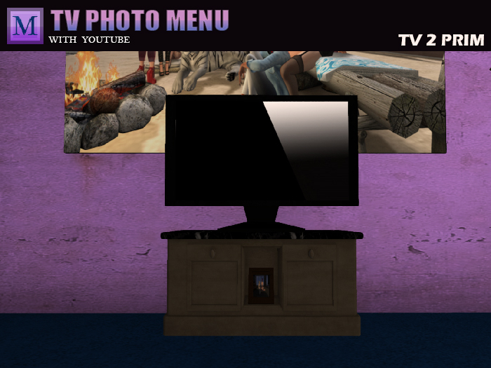 BOX [Misako] TV PHOTO MENU YOUTUBE