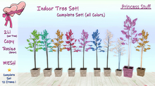 .Princess Stuff.[Indoor Tree Set] Complete Seit <3
