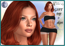SHAPE - Genus Head - Strong Face GIFT #5 / Maitreya