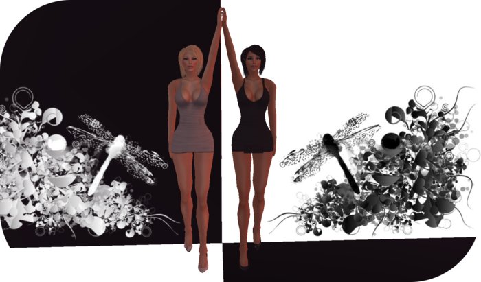 IOS Twins 1 COPY - ONLY