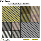 Rope Textures 
