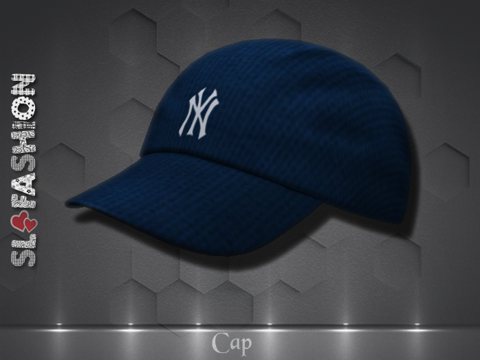 Cap - New York Yankees
