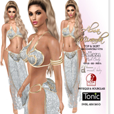 .: AlmaMiranda :. Exotic Belly Dancer Princess