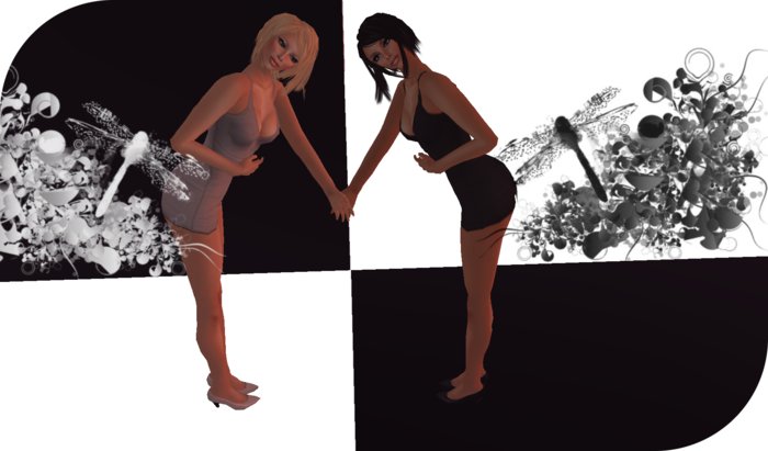 IOS Twins 6 COPY - ONLY
