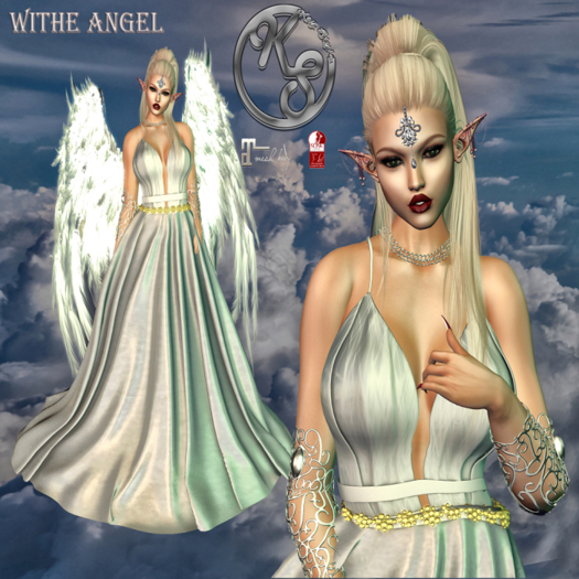 WITHE ANGEL