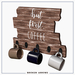 Broken arrows mug holder ad mp
