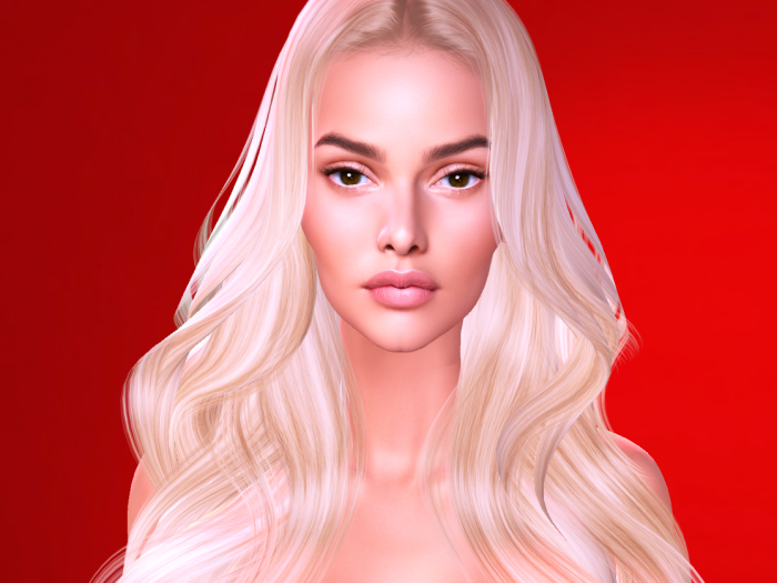 [DiDi] Lia Gift Shape GENUS