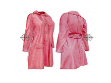 !gO!  Autumn - coat - 2