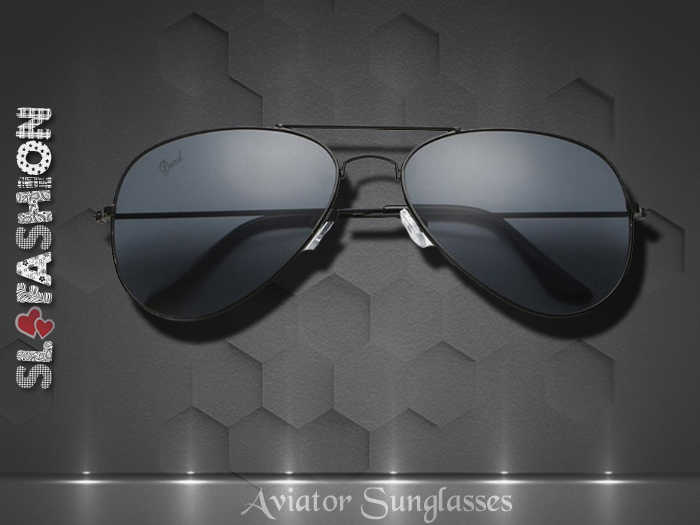 Aviator Sunglasses