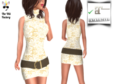 Le Chic China By The Wii Factory
