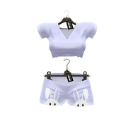 Cute Outfit Maitreya