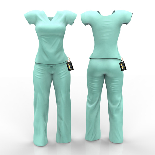 Scrubs