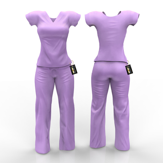 Scrubs