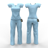Scrubs