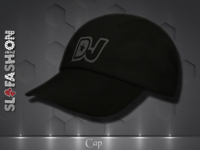 Cap - DJ