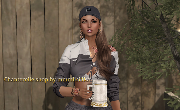 -David Heather-Pledge Mug