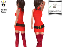 Le Chic Hollywood By The Wii Factory