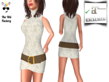 Le Chic Romance By The Wii Factory