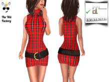 Le Chic Scotish By The Wii Factory