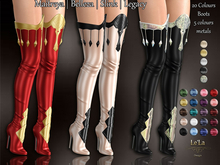 {Le'La} Amalo Boots 