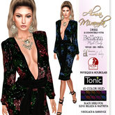 .: AlmaMiranda :. Summer NightFlower ~ Outfit