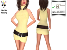 Le Chic Summer By The Wii Factory