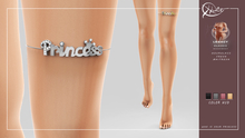 : CULT : Who is your Princess - DEMO