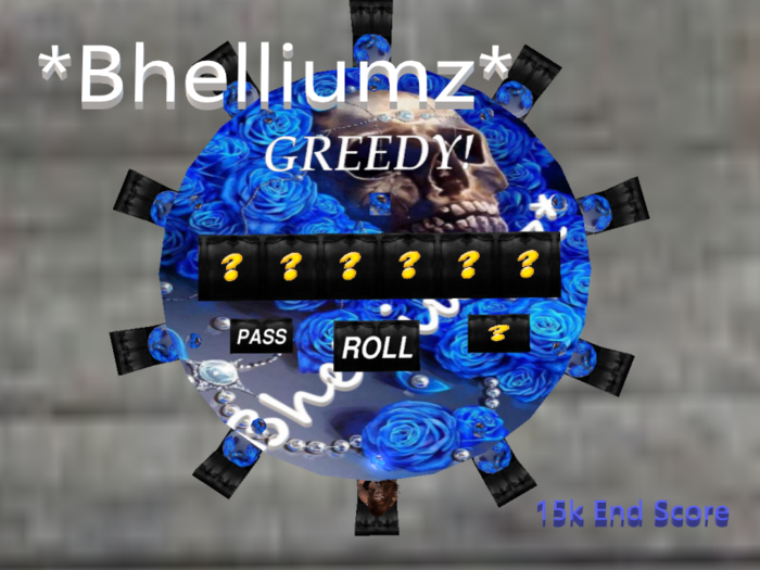*BHELLIUMZ* Greedy Table v15(LOGO)