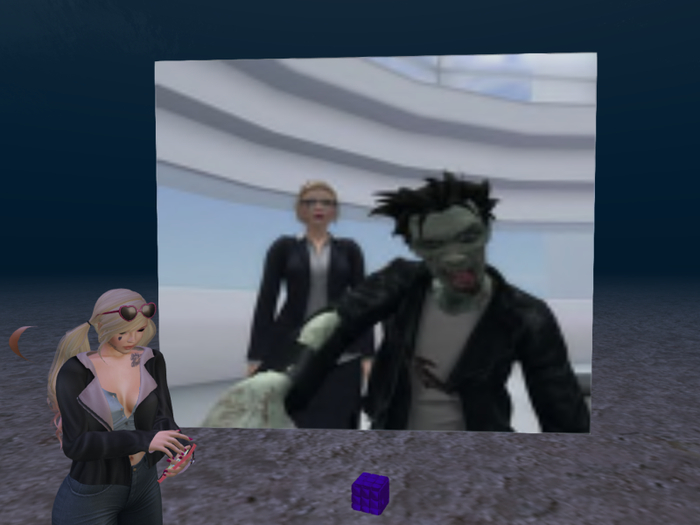 PARTICLE PROJECTORS 2.4.1