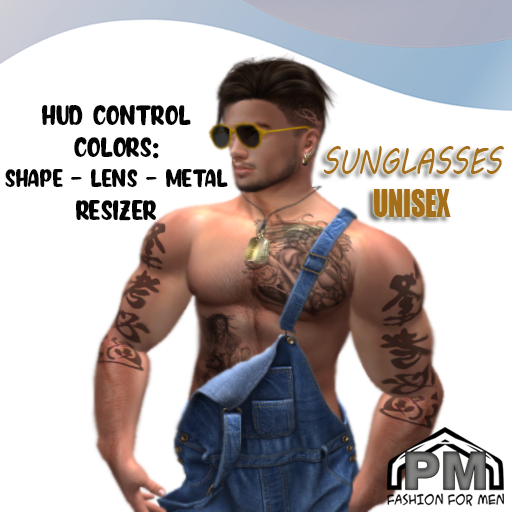 :PM: Sunglasses Slay