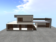 COTTAGE Anna REZ ultimate@