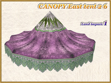 CANOPY East tent 2 6