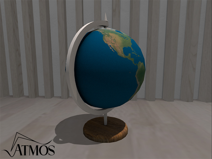 Atmos - Globe
