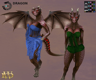 JOMO LIMBO DRAGON