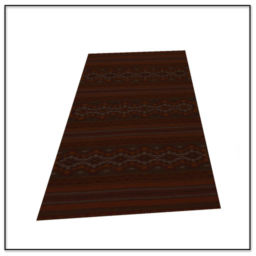 Belle Belle Cm Rug