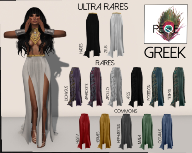 Peqe - Greek_S_Maea