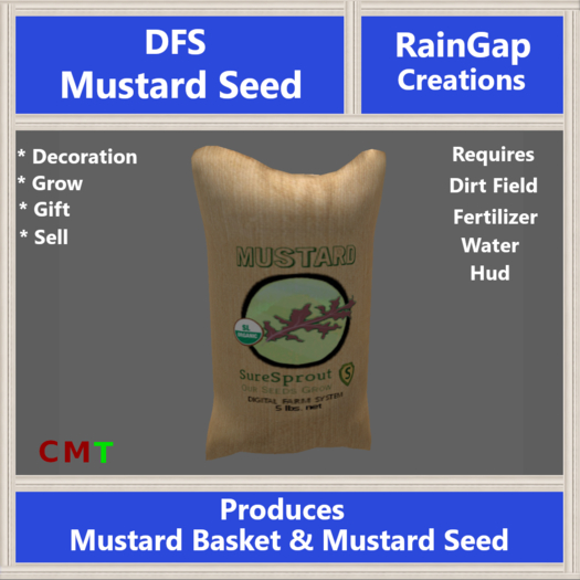 DFS Mustard Seed V2.2