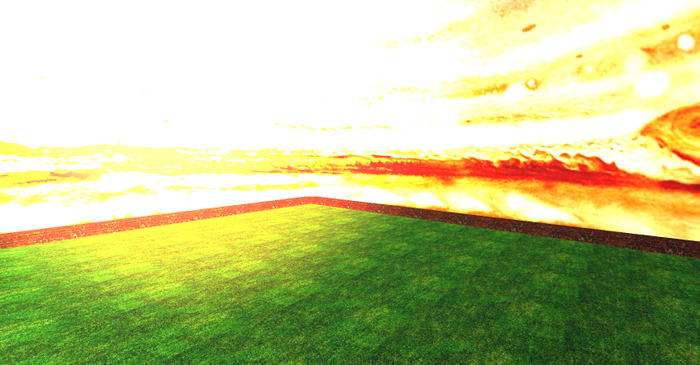 .:Serenity.Bates.: Planet Skybox (boxed)