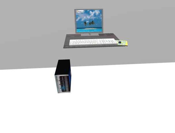 Computer-weiss