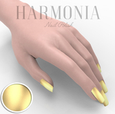 *** Harmonia Sunshine Nail Polish Applier - Maitreya Omega